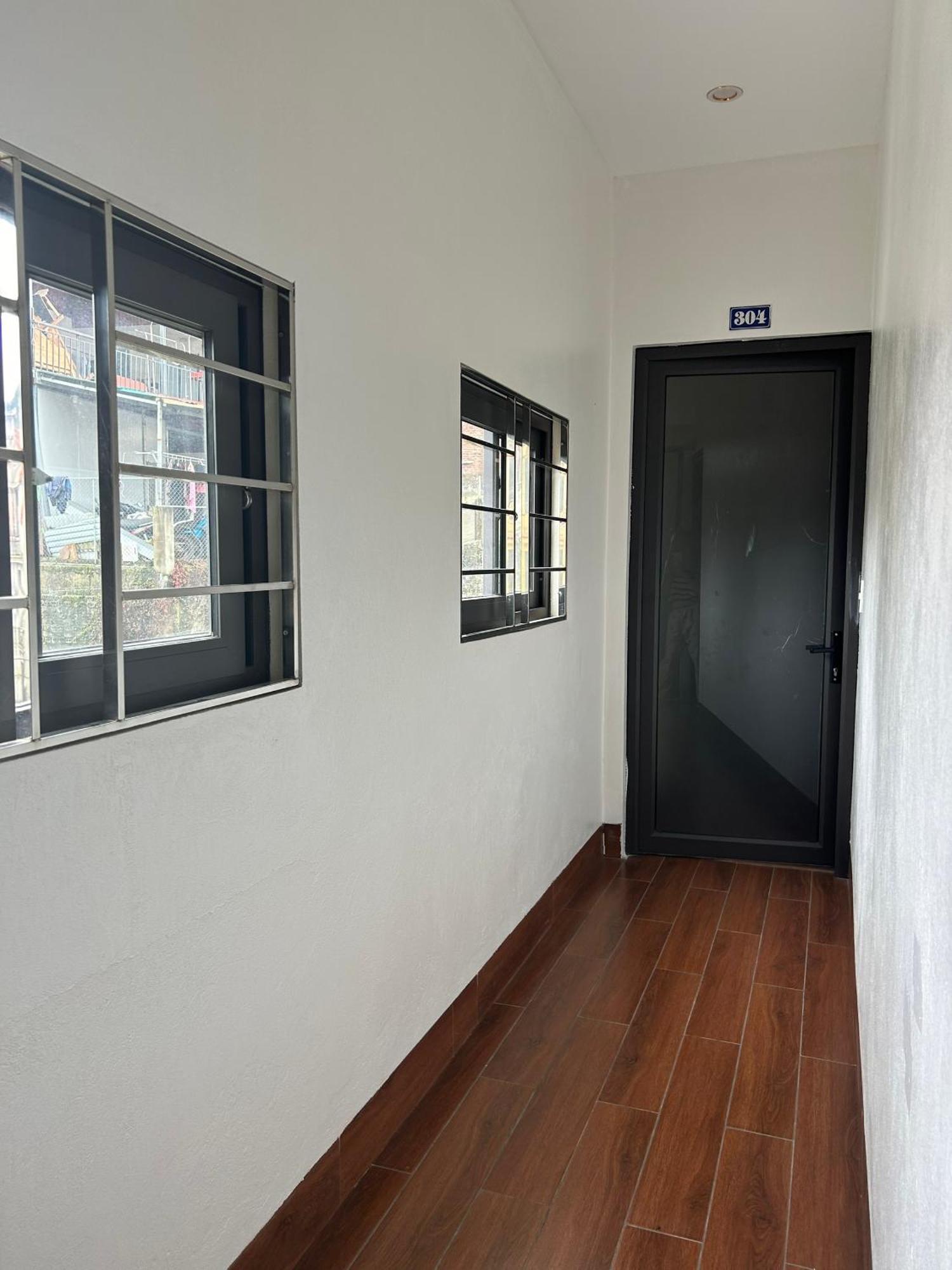 Sapa Harmony Homestay ภายนอก รูปภาพ