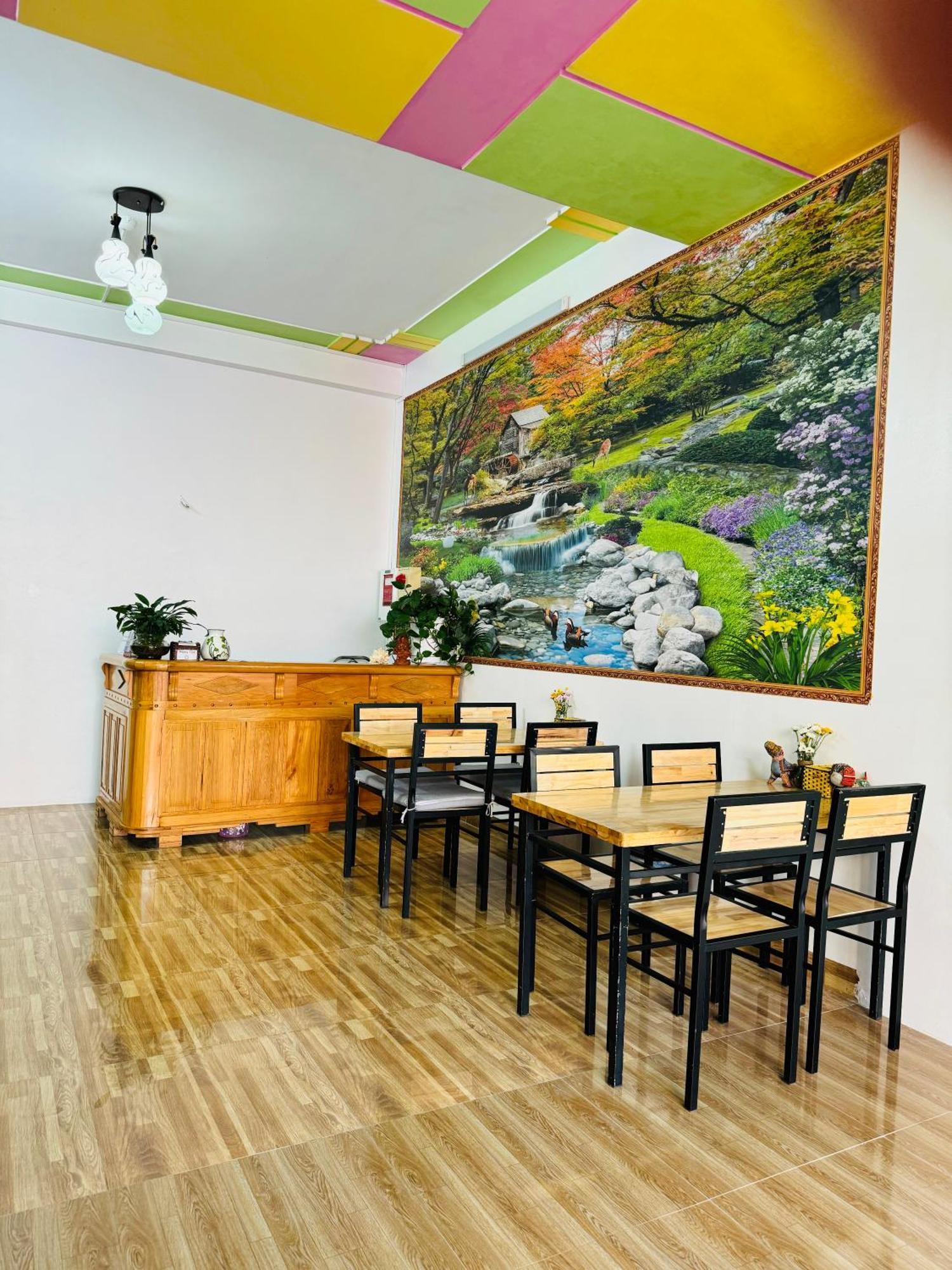 Sapa Harmony Homestay ภายนอก รูปภาพ