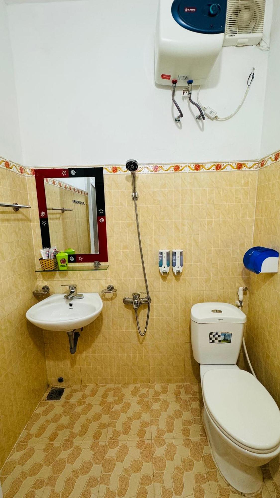 Sapa Harmony Homestay ภายนอก รูปภาพ