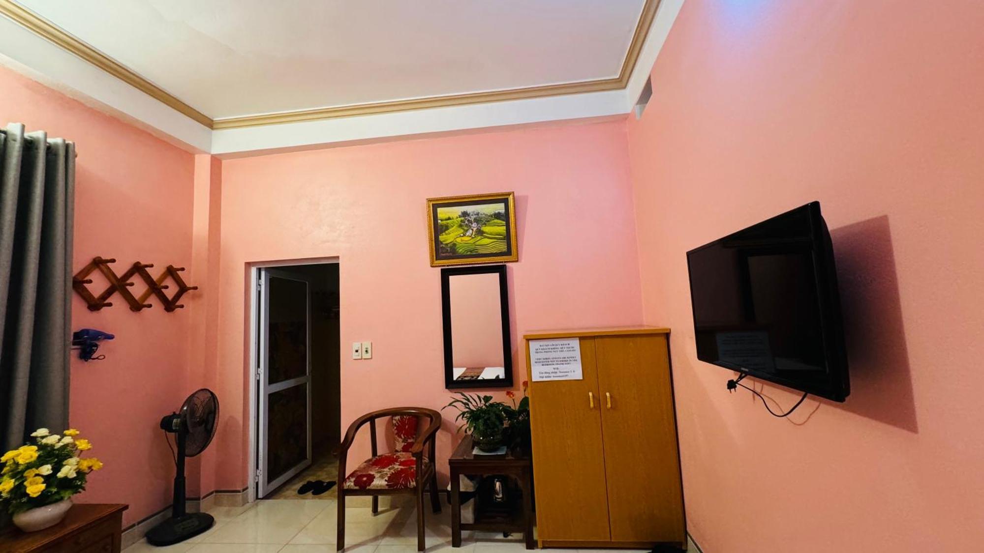Sapa Harmony Homestay ภายนอก รูปภาพ